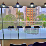 Apartamento à venda com 3 quartos, sendo 2 suítes, em Vila Andrade, São Paulo, SP