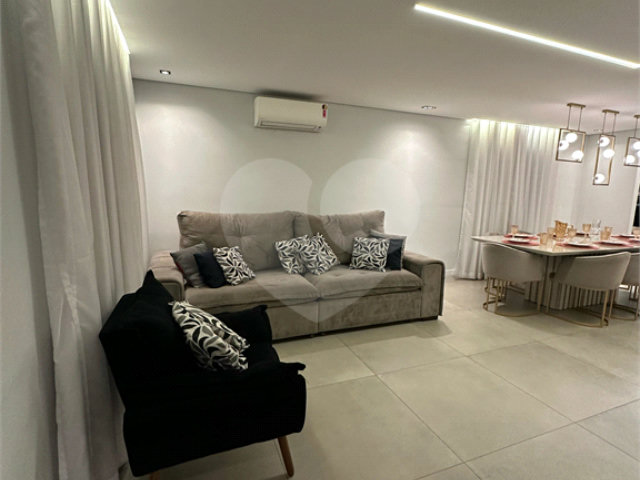 Sobrado à venda com 3 quartos em Pirituba, São Paulo, SP