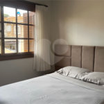 Sobrado à venda com 3 quartos em Mandaqui, São Paulo, SP