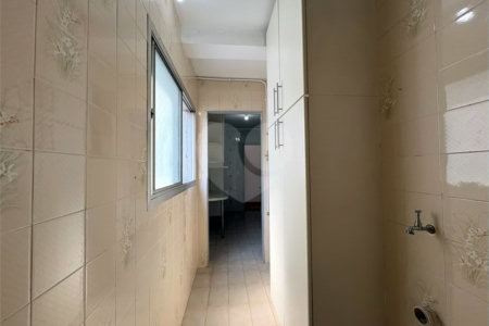 Apartamento á venda - Vila Guarani