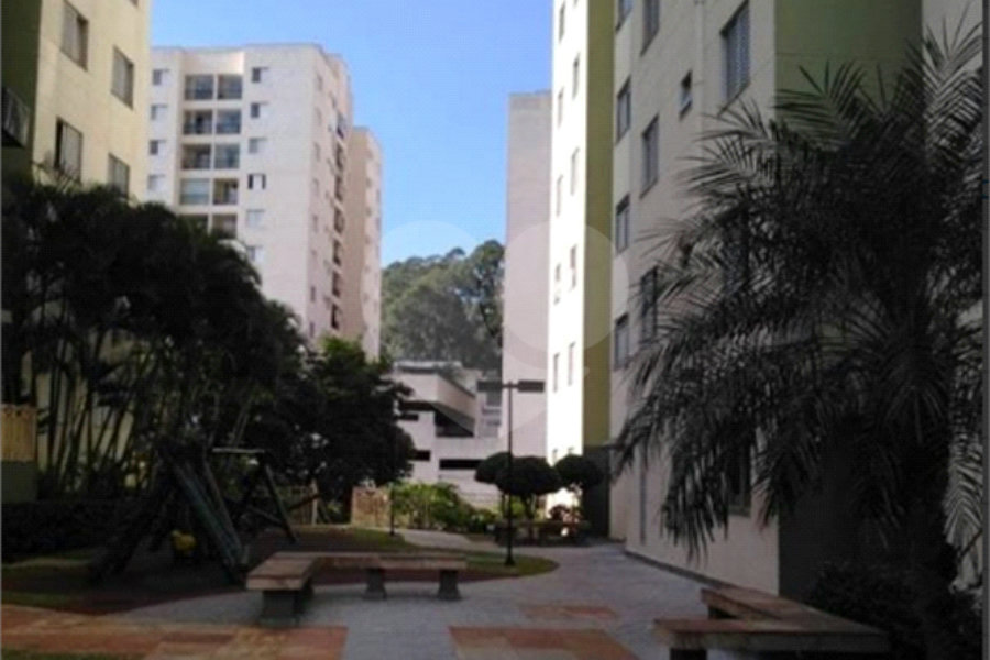 Apartamento à venda com 2 quartos em Freguesia do Ó, São Paulo, SP