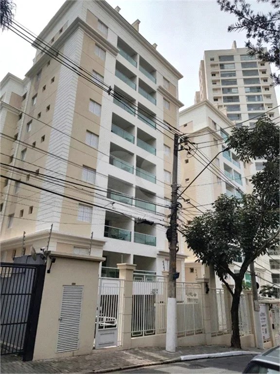 Apartamento para alugar com 2 suítes em Jardim Ampliação, São Paulo, SP