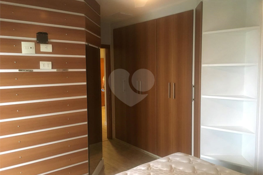 Apartamento à venda com 3 suítes em Santana, São Paulo, SP