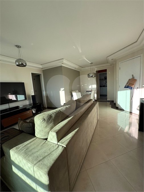 Apartamento à venda com 3 quartos, sendo 1 suíte,  em Vila Dom Pedro II, São Paulo, SP