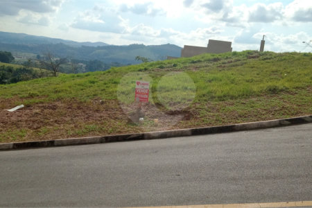Terreno à venda em Guaxinduva, Bom Jesus dos Perdões, SP