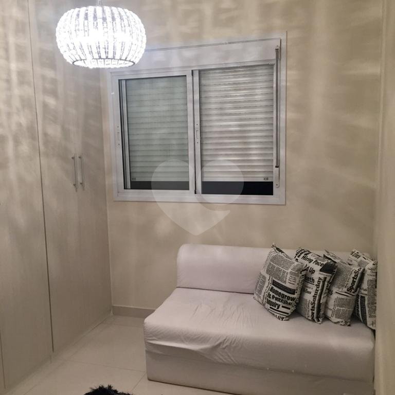 Apartamento à venda com 2 quartos, sendo 1 suíte, em Jardim das Vertentes, São Paulo, SP