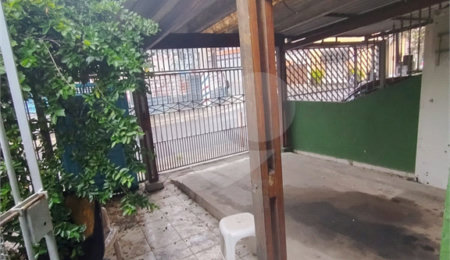 Sobrado à venda com 3 quartos, sendo 1 suíte,  em Vila Mazzei, São Paulo, SP