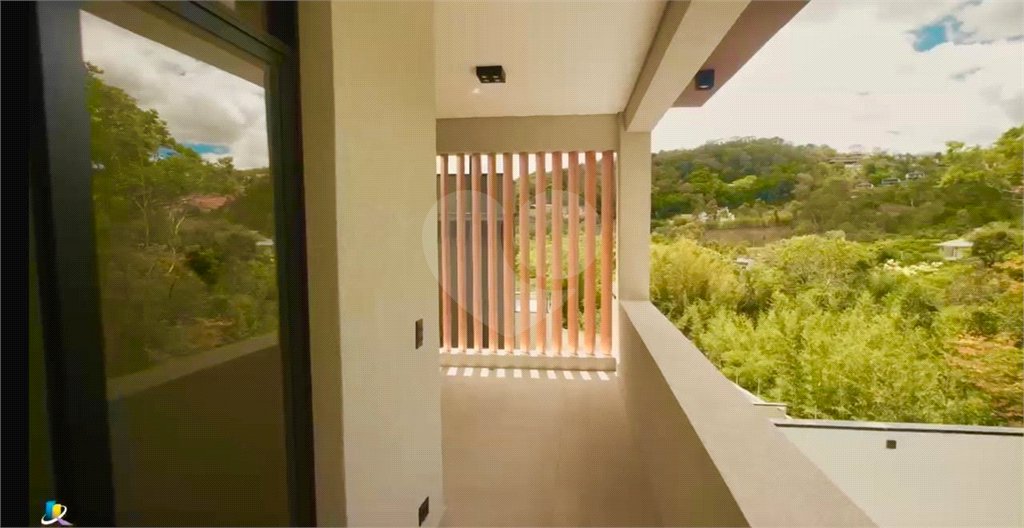 Casa à venda com 4 suítes no condomínio Reserva São Nicolau, Atibaia - SP