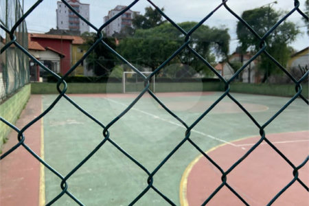 Apartamento à venda com 2 quartos em Jardim Santo André, Santo André, SP
