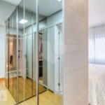 Apartamento para alugar com 2 quartos, sendo 1 suíte, em Ibirapuera, São Paulo, SP