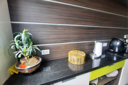 Apartamento à venda, 45 m² por R$ 307.400,00 - Enseada - Guarujá/SP