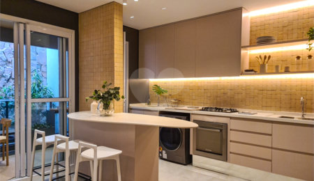 Apartamento à venda com 3 quartos, sendo 1 suíte,  em Alvorada, Cuiabá, MT