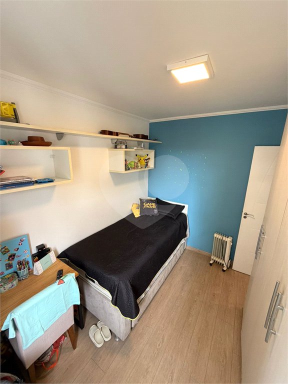 Apartamento à venda ou para alugar com 2 quartos em Parada Inglesa, São Paulo, SP