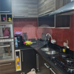 Casa à venda com 3 quartos, sendo 1 suíte,  no condomínio Moradas do Horto, São Paulo - SP