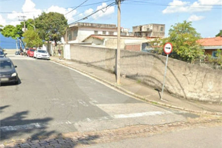 Terreno à venda em Vila Independência, Sorocaba, SP