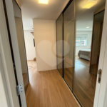 Apartamento à venda com 3 quartos, sendo 1 suíte,  em Vila Mogilar, Mogi das Cruzes, SP