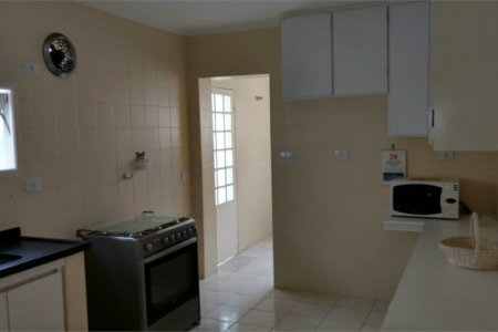 Sobrado à venda com 3 quartos, sendo 1 suíte, em Brooklin Paulista, São Paulo, SP