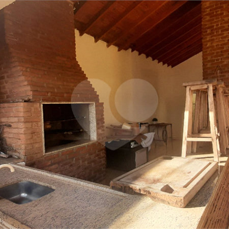 Casa à venda com 4 quartos em Vila Nova, Três Lagoas, MS