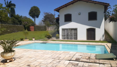 Casa à venda com 3 quartos, sendo 1 suíte, em Nova Gardênia, Atibaia, SP