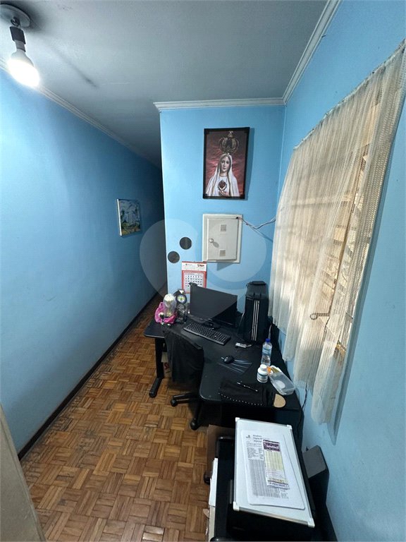 Sobrado à venda com 4 quartos, sendo 2 suítes, em Tucuruvi, São Paulo, SP