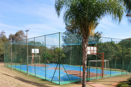Terreno à venda no condomínio Golden Park Residence II, Sorocaba - SP