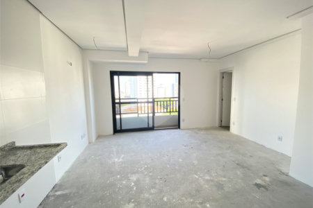 Studio à venda ou para alugar com 1 quarto em Santana, São Paulo, SP
