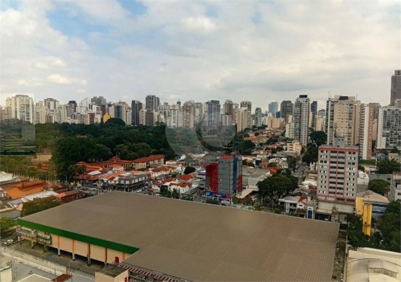 Laje Corporativa para alugar em Barra Funda, São Paulo, SP