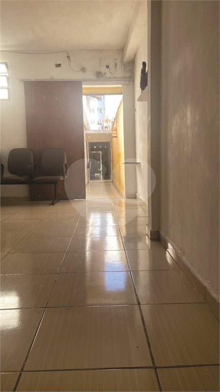 Sobrado à venda com 3 quartos, sendo 1 suíte, em Imirim, São Paulo, SP