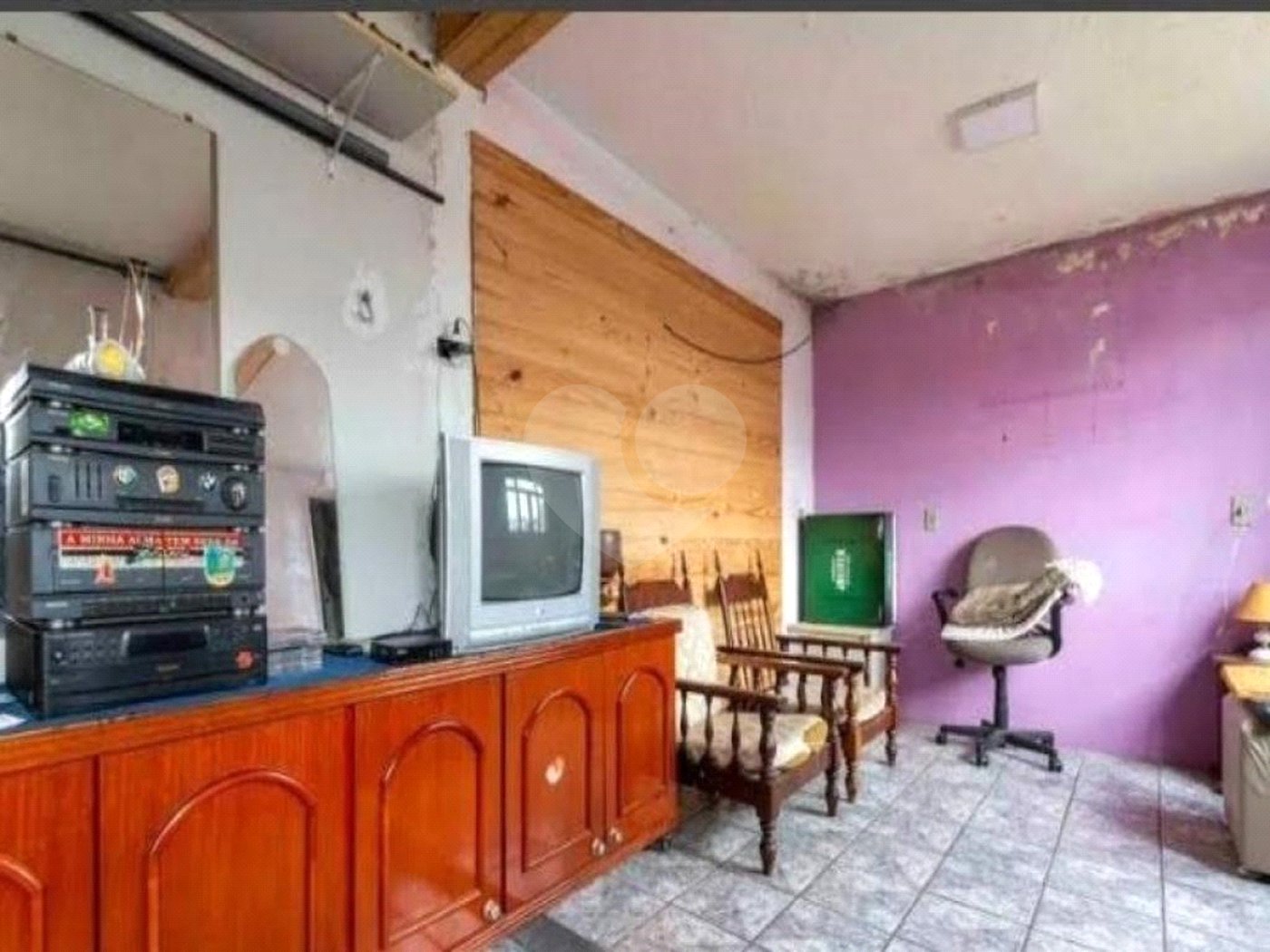Casa à venda com 3 quartos, sendo 1 suíte, em Itaquera, São Paulo, SP