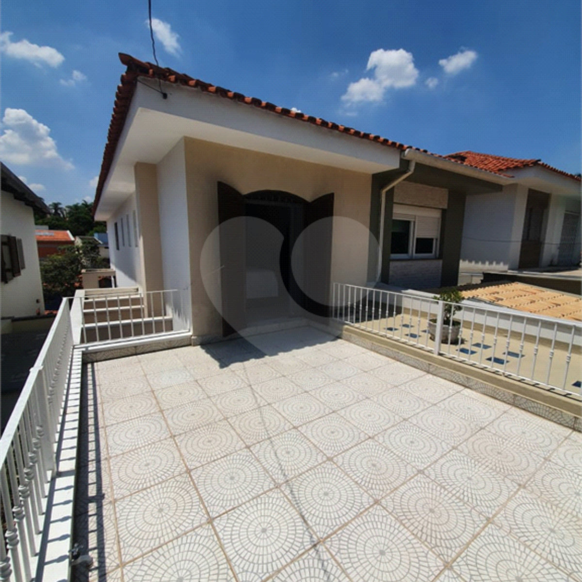 Sobrado à venda com 3 quartos, sendo 1 suíte, em Jardim Prudência, São Paulo, SP