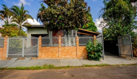 Casa à venda com 3 quartos, sendo 1 suíte,  em Jardim das Nações, Salto, SP