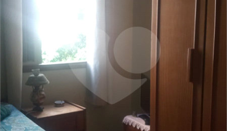 Apartamento à venda com 2 quartos em Jaguaré, São Paulo, SP
