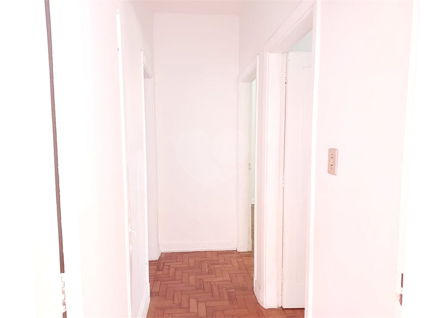Apartamento à venda com 2 quartos em Barra Funda, São Paulo, SP