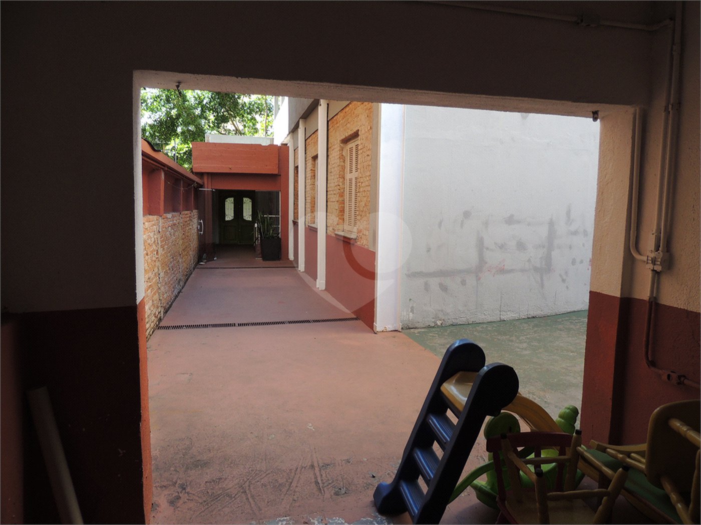 Excelente Casa Térrea Comercial em Região Nobre !!!
