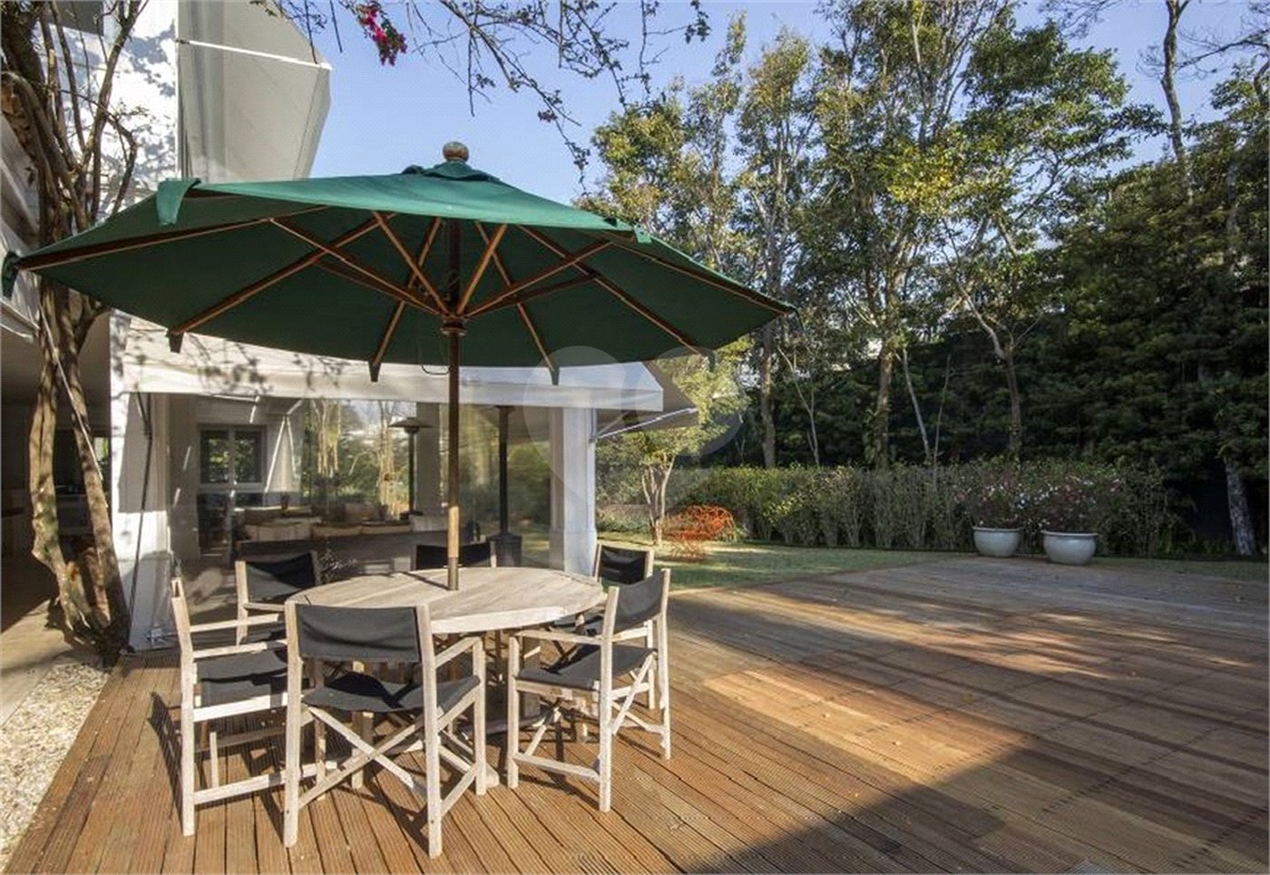 Casa à venda com 5 suítes no condomínio Pignatari, São Paulo - SP