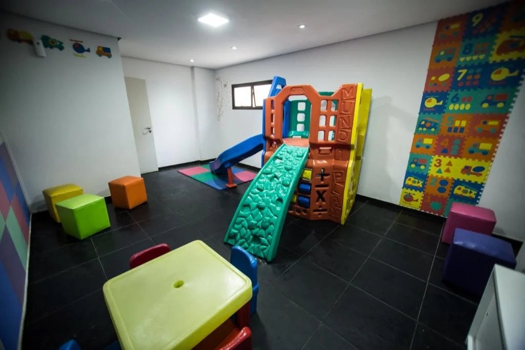 Apartamento à venda com 4 quartos, sendo 3 suítes, em Vila Andrade, São Paulo, SP