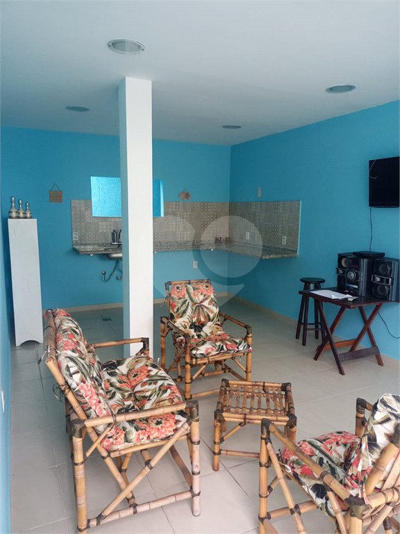 Casa à venda com 4 quartos, sendo 3 suítes, em Campo Grande, Rio de Janeiro, RJ