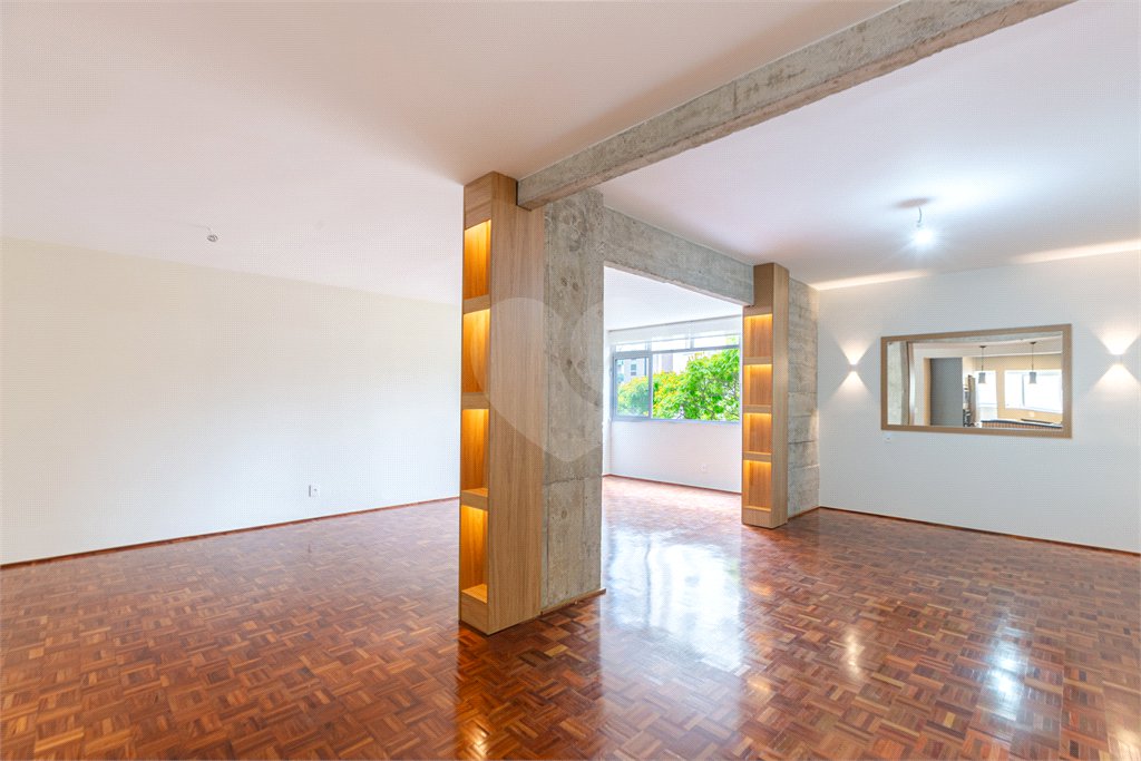 Apartamento à venda com 2 quartos, sendo 1 suíte, em Itaim Bibi, São Paulo, SP
