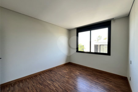 Casa à venda com 4 suítes no condomínio Alphaville Nova Esplanada 3, Votorantim - SP