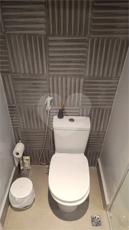 Apartamento à venda com 3 quartos em Jaguaribe, Osasco, SP