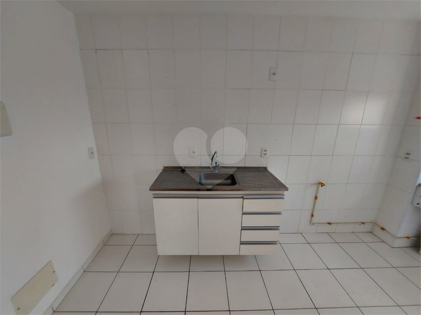 Apartamento à venda com 2 quartos em Jaçanã, São Paulo, SP