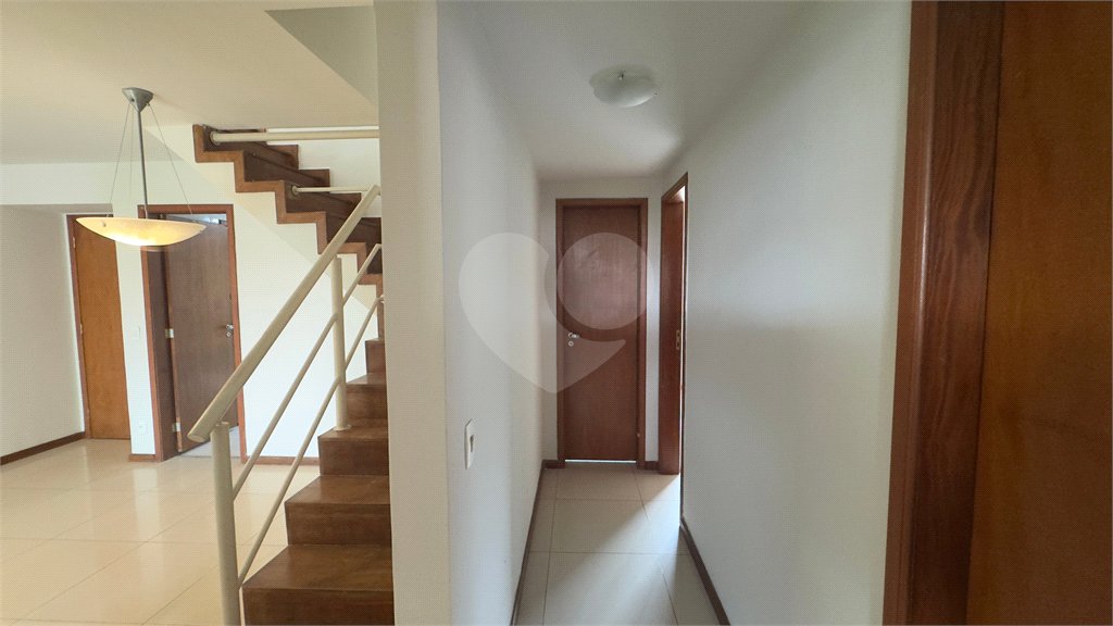 Cobertura à venda com 3 quartos, sendo 1 suíte,  em Tijuca, Rio de Janeiro, RJ