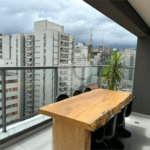 Apartamento à venda com 1 quarto em Jardim Paulista, São Paulo, SP