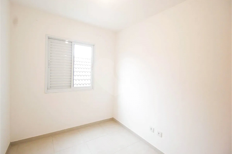 Apartamento à venda com 2 quartos em Santa Teresinha, São Paulo, SP