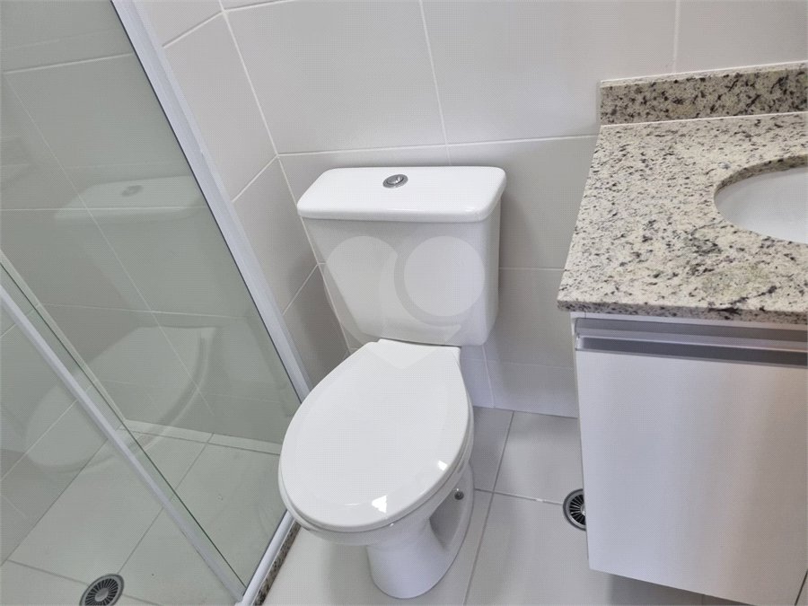 Apartamento à venda com 1 quarto em Vila Gustavo, São Paulo, SP