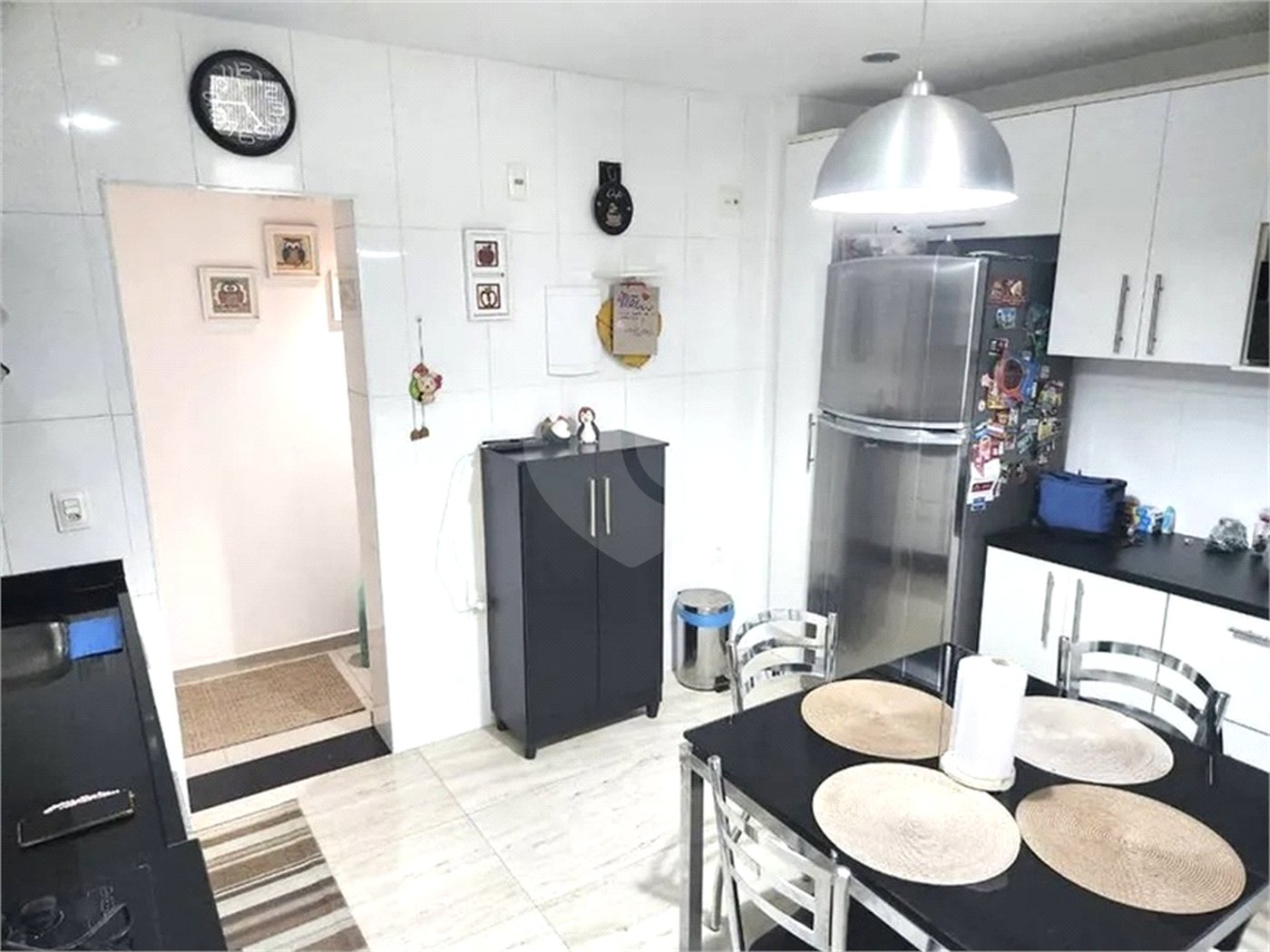 Cobertura à venda com 3 quartos, sendo 1 suíte, em Tijuca, Rio de Janeiro, RJ