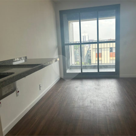 Apartamento à venda com 1 suíte em Cerqueira César, São Paulo, SP