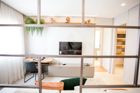 Apartamento à venda com 2 quartos, sendo 1 suíte, em Vila Rosália, Guarulhos, SP