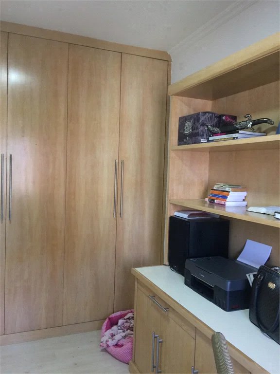 Apartamento à venda com 3 suítes em Vila Suzana, São Paulo, SP