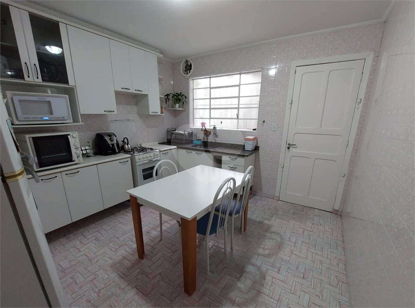 Sobrado à venda com 3 quartos em Santana, São Paulo, SP
